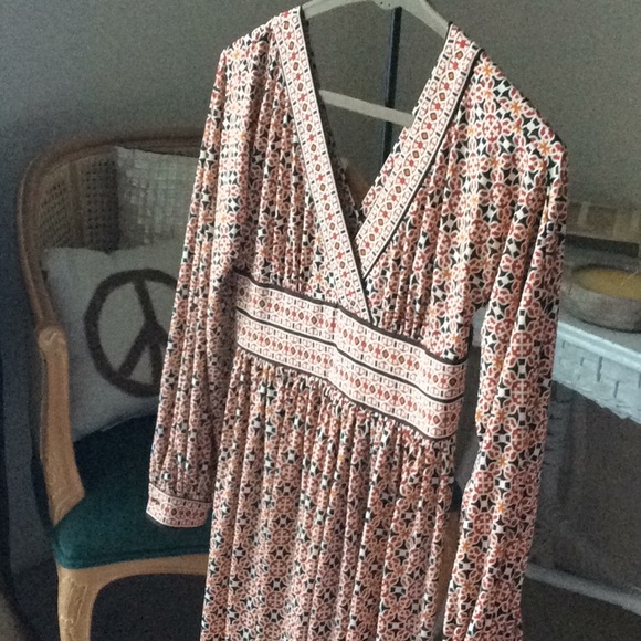 Maggy London Dress - Picture 3 of 5